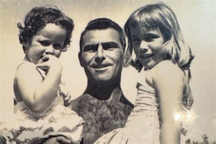 Rod Serling's Daughter: Unveiling the Legacy and Life
