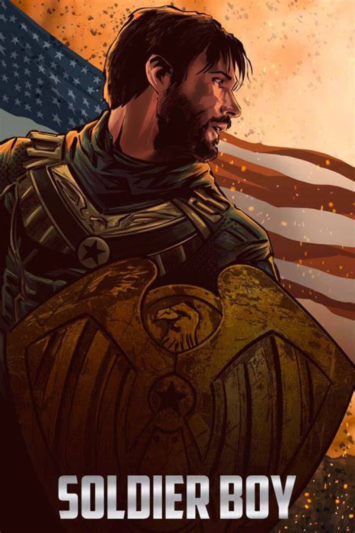 Search Me Soldier Boy: Unveiling the Phenomenon