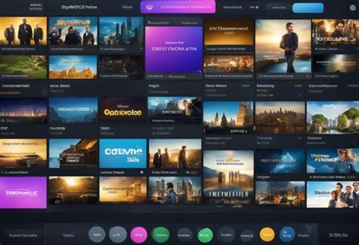 SkymoviesHD: Your Ultimate Guide to Streaming Movies Online