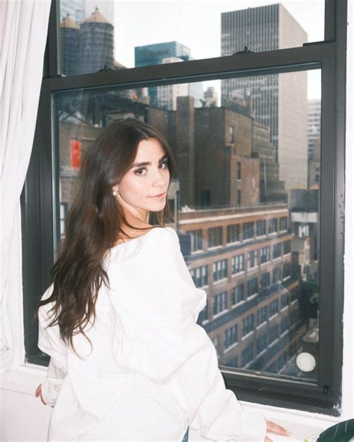 Sofia Crnilovic: The Rising Star in the Entertainment Industry