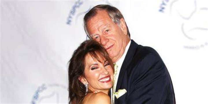 Susan Lucci Mom: Unveiling the Life and Legacy of a Television Icon