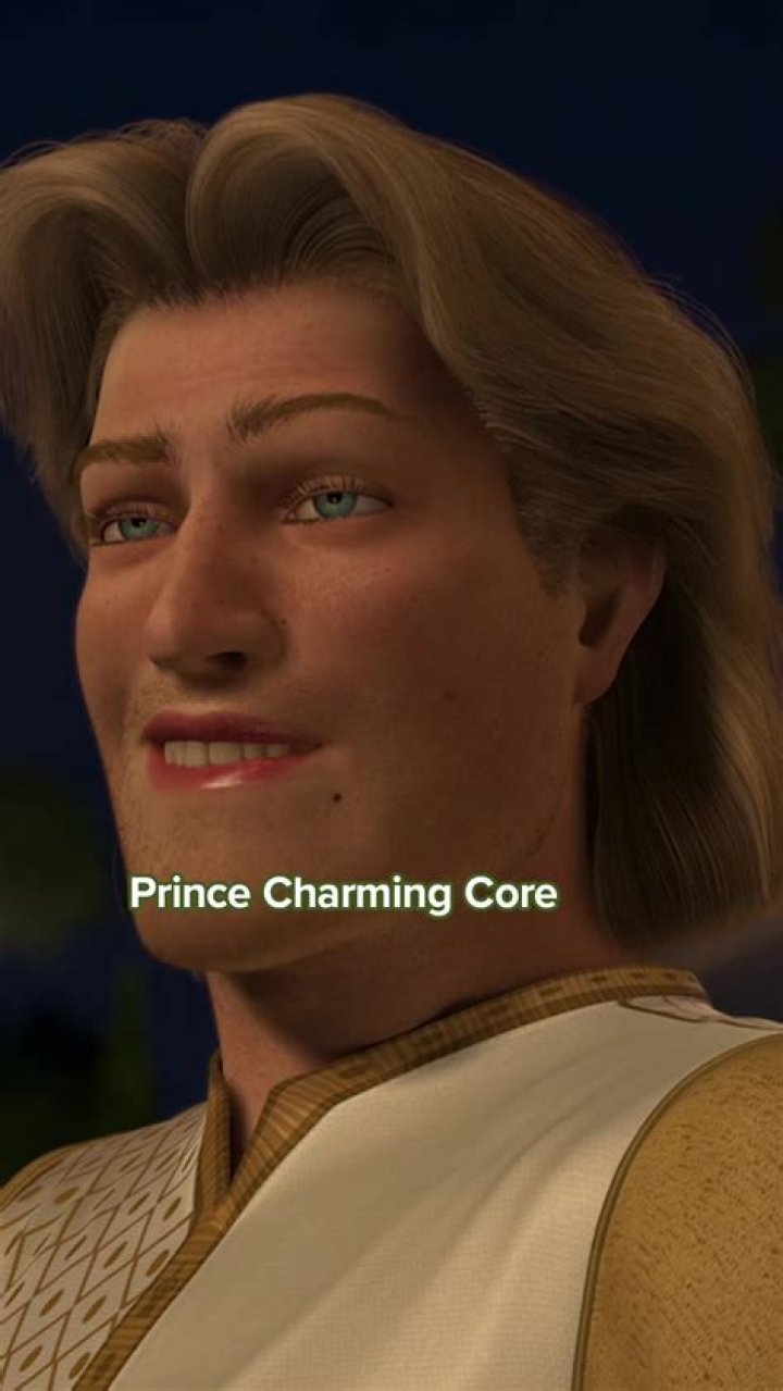 The Charming Prince: A Timeless Tale of Grace, Valor, and Legacy