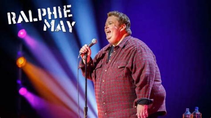 The Impact of Ralphie May's Success on His Net Worth