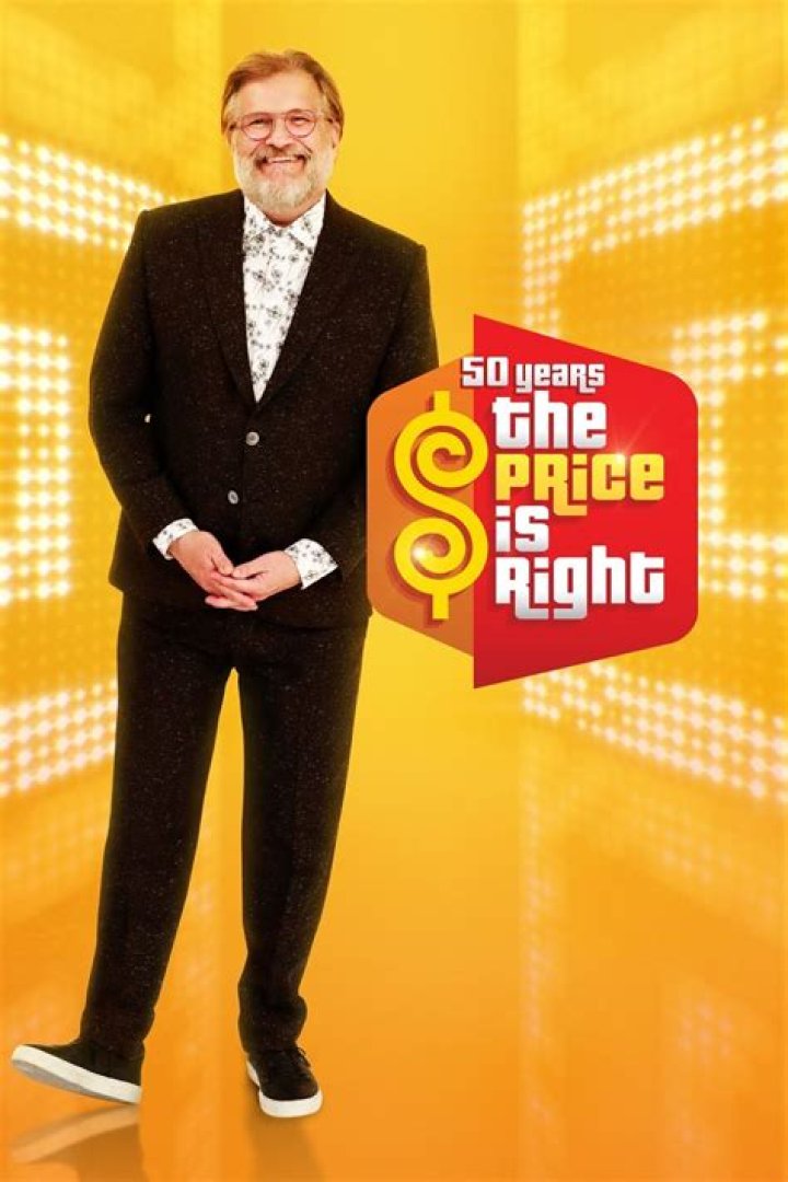 The Price is Right X: A Comprehensive Guide to the Iconic Game Show