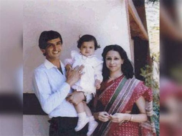 Ujjala Padukone Young: Exploring the Life and Journey of a Rising Star