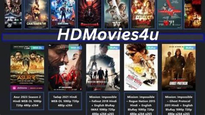 Ultimate Guide to HDMovies4u VIP: Streaming Made Easy