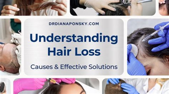 Understanding Hair Loss Due to Semaglutide: Causes, Solutions, and Prevention