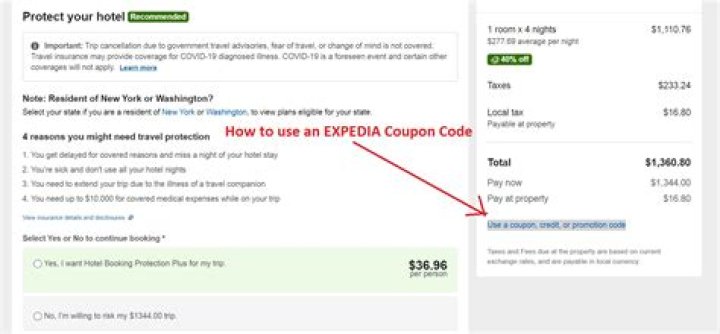 Unlock Exclusive Deals with Expedia Hotel Promotion Code: Your Ultimate Guide