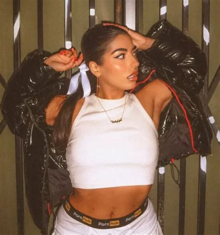 Unveiling the Journey of Jasmine Sherni: A Rising Star