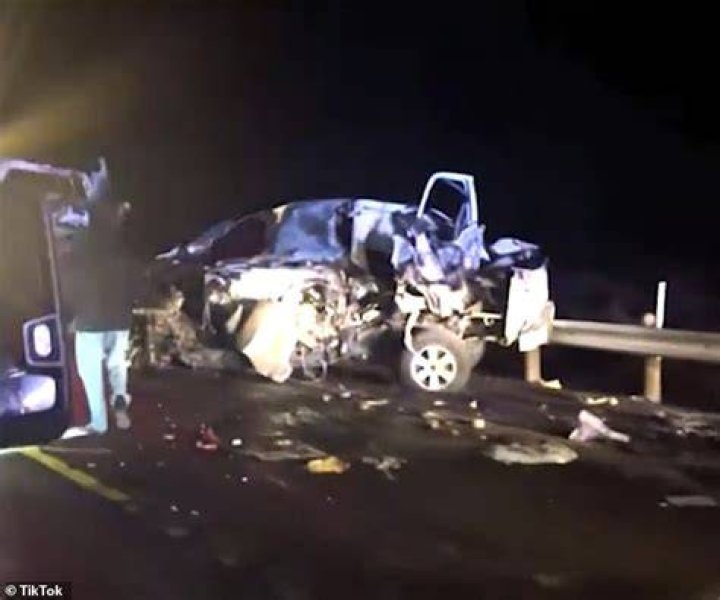 Unveiling the Truth Behind Isaac Wigington Car Accident