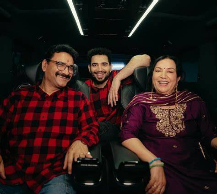 Vedang Raina Parents' Net Worth: Unveiling the Riches