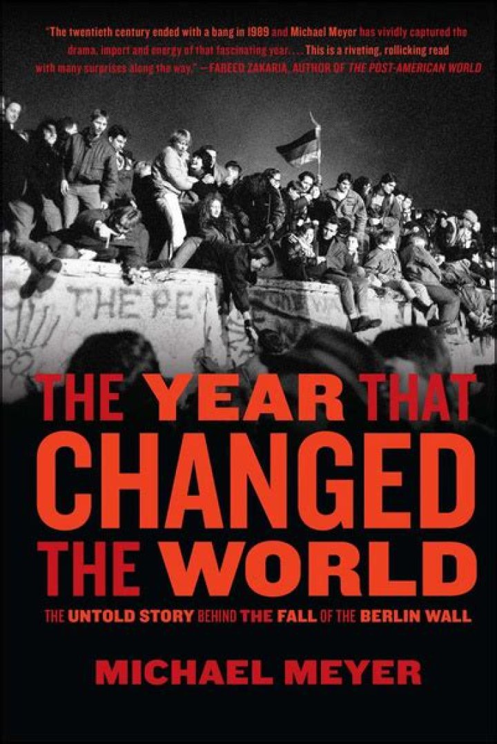 What Happened in 1991? Discover the Year That Changed the World