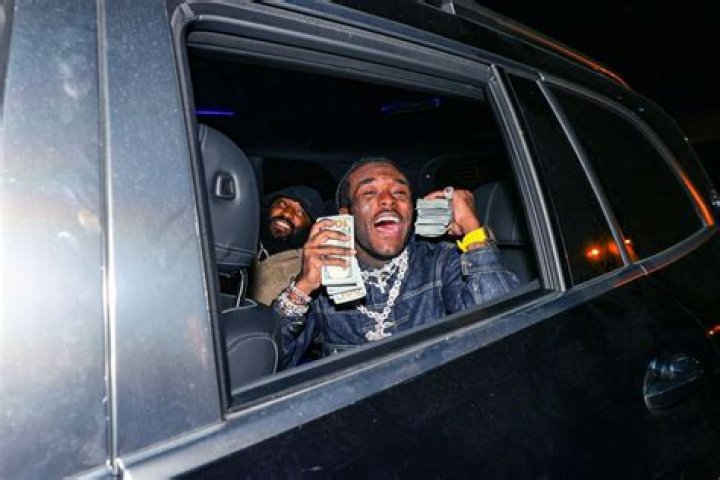 What is Lil Uzi Vert Net Worth in 2023? A Complete Guide to His Wealth
