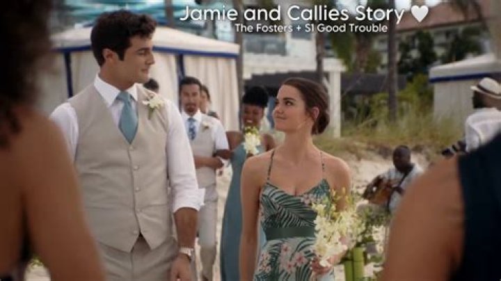 When Do Jamie and Callie Get Back Together? A Complete Guide to Their Journey