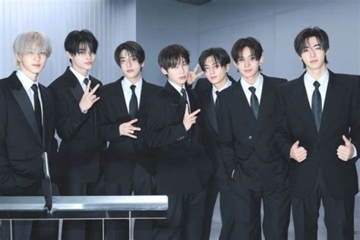 Who's the Leader of ENHYPEN? Unveiling the Star Behind the K-Pop Sensation