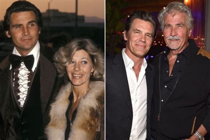 Who Are Josh Brolin's Parents? Exploring the Family Roots of a Hollywood Icon