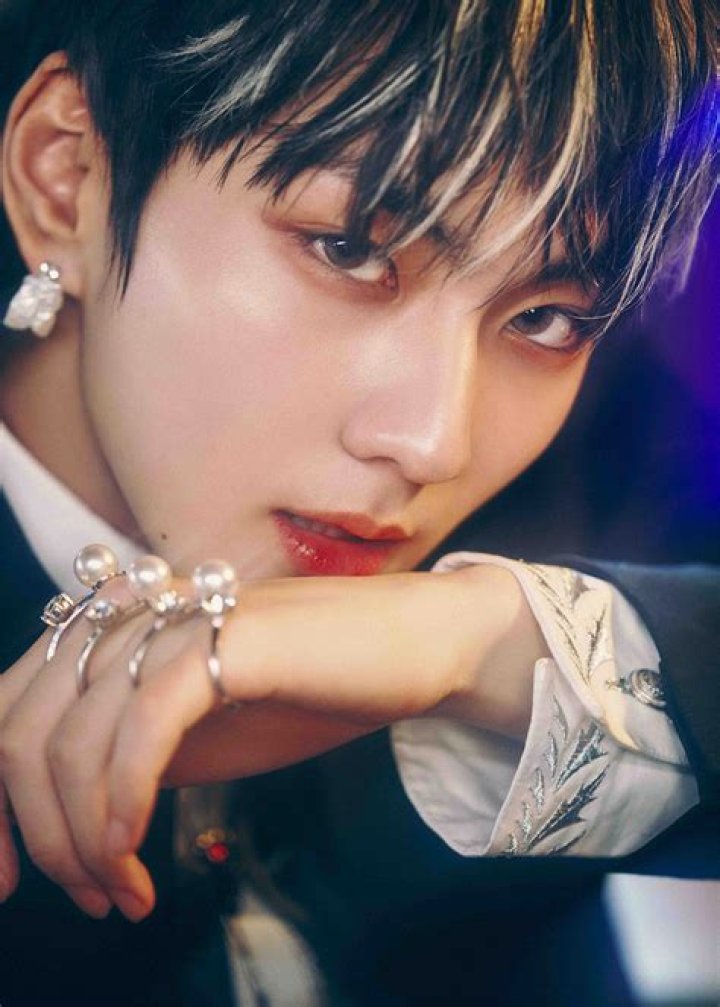 Who is ENHYPEN's Leader? Discover the Rising K-Pop Star