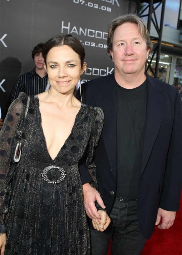 Who is Justine Bateman Married To? Discover Her Life and Love Story