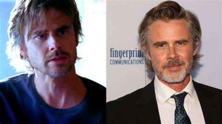 Who Played Sam Merlotte in True Blood? Discover the Actor Behind the Iconic Role