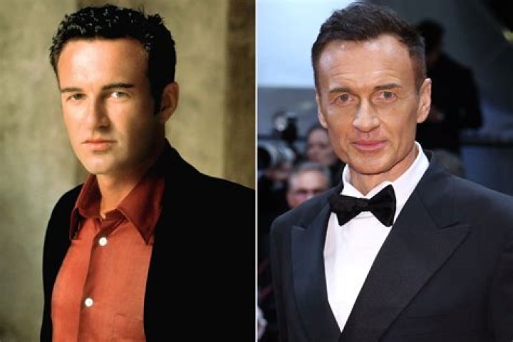 Who Plays Balthazar in Charmed: A Comprehensive Look at the Actor Behind the Role