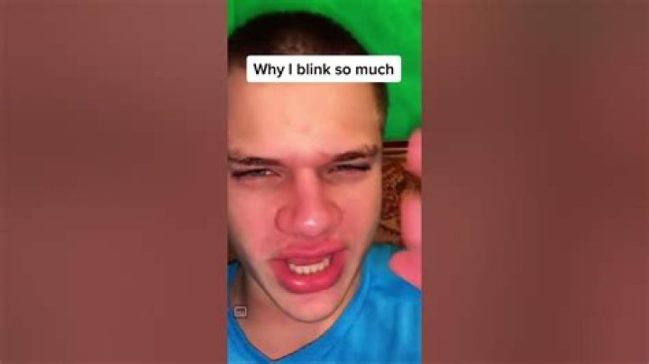 Why Does Jynxzi Blink Hard: Unveiling the Mystery Behind This Curious Behavior