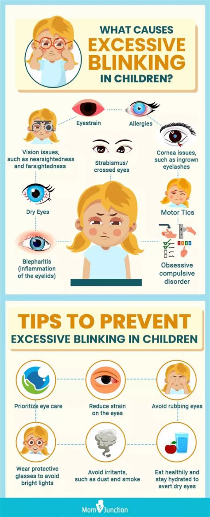 Why Does Jynxzi Blink So Much? Exploring the Science Behind Excessive Blinking