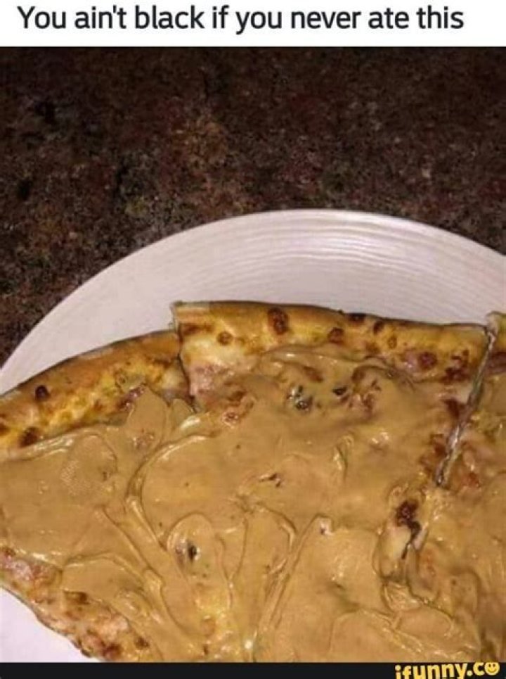 You Ain't Black If You Never Ate This Meme: A Celebration of Cultural Foods